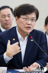 최양희 장관 "RCS 감청설비 아냐"