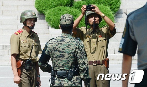 국정원, 북한군 러시아 파병 상황 상세 공개
