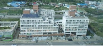 국내 1호 신내 의료안심주택 첫 선…8월 입주자 모집