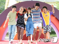 디오-주다영-김소현-연준석-이다윗, 90년 대 추억의 향수를~
