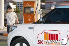 SK이노 서산공장 배터리 생산 2배 확대…연간 3만대 규모