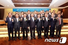 노후화 된 청주산단 경쟁력강화사업 성패는 민간 투자