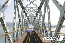 김해 낙동강레일파크 내년 상반기 개장