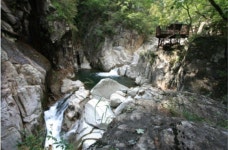 경치 좋고 사람 적어 한적한 계곡 10곳 어디?