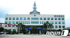 통영경찰서, 불법게임장 운영 업주 구속