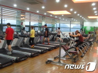 헬스클럽 운동 뒤 갑자기 어질어질…폭염 복병 저혈압