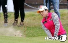 [LPGA] 박인비, 브리티시 오픈 우승…亞 최초 그랜드 슬램 달성