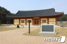 대전보훈청, 8월 우리고장 현충시설에 옥파 이종일 선생 생가 선정