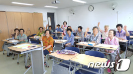 서천군, 하반기 평생학습 프로그램 22과목 일제 개강