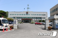정읍 상동지구대, 전북도내 치안성과 최우수 지구대 선정