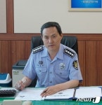 신뢰할 수 있는 교정행정 노력…순천교도소 김영준 소장 취임