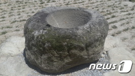 ‘함양 물레방아 기원설’ 밝힐 유물 나왔다