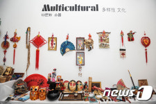 여름방학 체험학습, 광주세계문화체험전으로 오세요
