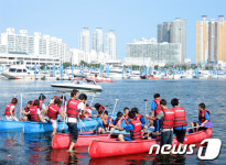 무주-부산 기장군 초등생 80명, 4~5일 부산서 교류