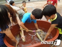 예산군 대흥슬로시티협의회, 8일 ‘의좋은 형제장터’ 열어