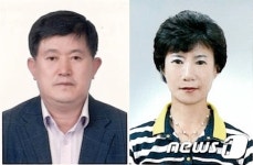 경남농협, ‘8월의 새농민상’ 2부부 선정
