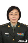 中 스타 여장군 탄생…조선족 여성 미사일 전문가