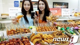 열대야 잊게 해줄 야식 총집합