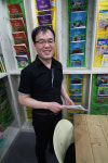 [충북 청주 외대어학원] “학생·학부모·선생님 소통이 잘 되는 학원”