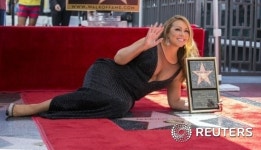 [사진] 인어 같은 팝 디바