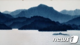 나주천연염색문화재단, 7~30일 대만·한국 천연염색교류전