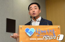 김학진 서울시 물순환기획관