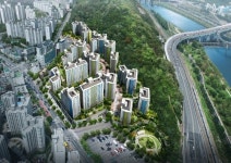 한강·강남 눈앞 힐스테이트 금호 9월 분양