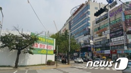 [분양현장+]최고의 인프라를 누린다 안산 센트럴 푸르지오