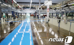 서천군, 15일 서천특화시장 재개장