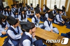 전주 덕진구, 한옥마을서 13~15일 청소년 인문학 캠프