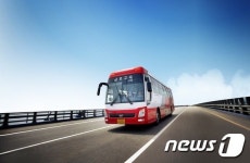 금호고속, 광주~순천~광양~동광양~김해공항 신규노선 개통