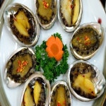 여수 대표 전복코스요리가 일품 여수 남경전복