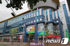 [광복70주년]남창원농협 농수산물종합유통센터, 8.15특가 할인전