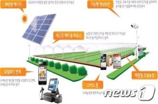 세종시 두레농장 조성사업 본격화…10월 조성 완료