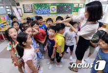 방학동안 무럭무럭 자란 키