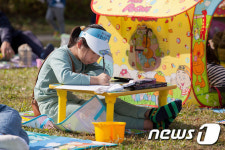 현대차, 28회 대한민국 어린이 푸른나라 그림대회 개최