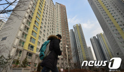 당정, LH 임대주택 철수·뉴스테이 활성화 협의