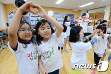 부산 학교폭력 피해응답률 0.5%…지난해 대비 대폭 감소