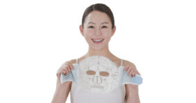 DKCC, 피부온도를 낮춰주는 ‘아이스 쿨링 마스크’ 국내 선보여