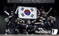 부천시, 비보이 전국 챔피언쉽 개최...진조크루 주관