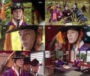 화정 한주완, 서강준과 반란 진압 성공 우정의 승리