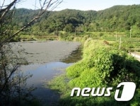 정읍, 안전진단 D등급 이하 31곳…압곡·두립저수지 연내 정비