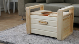 킹스스파, 족욕기부터 좌훈기까지 활용 가능한 ‘킹스바스 맥반석 찜찔방’ 출시