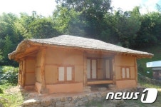 문화재예방관리센터, 21일 성자 이세종 생가 준공식