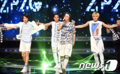 지피지기, 신나는 무대로 팬심 접수!