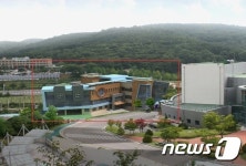 청양군, 문화의 집 내년 11월 오픈…체육·음악 등 전용공간 갖춰