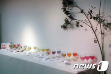 평창 휘닉스파크, 22~23일 대한민국 산야초 꽃차대전