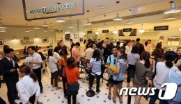 현대백화점 판교점 21일 개장