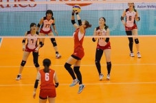 [배구] 젊어진 女 대표팀, 중심은 세터 조송화·이다영