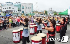 원주의 산업관광객을 환영합니다